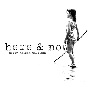 here & now